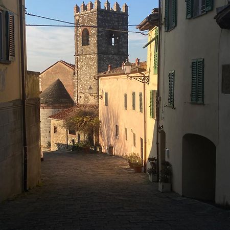 Guest House Le Arti Minori Serravalle Pistoiese Zewnętrze zdjęcie