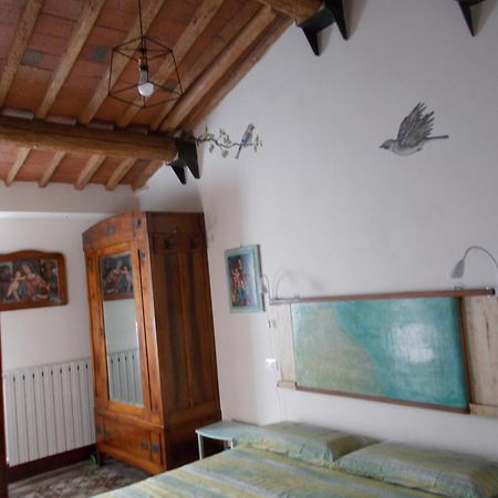 Guest House Le Arti Minori Serravalle Pistoiese Zewnętrze zdjęcie