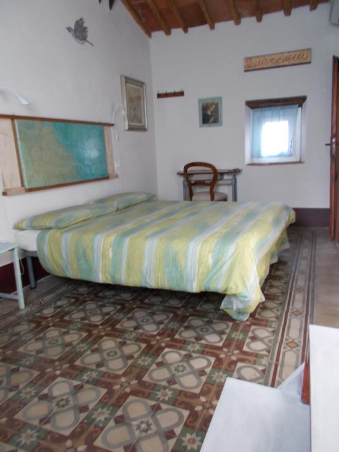 Guest House Le Arti Minori Serravalle Pistoiese Zewnętrze zdjęcie
