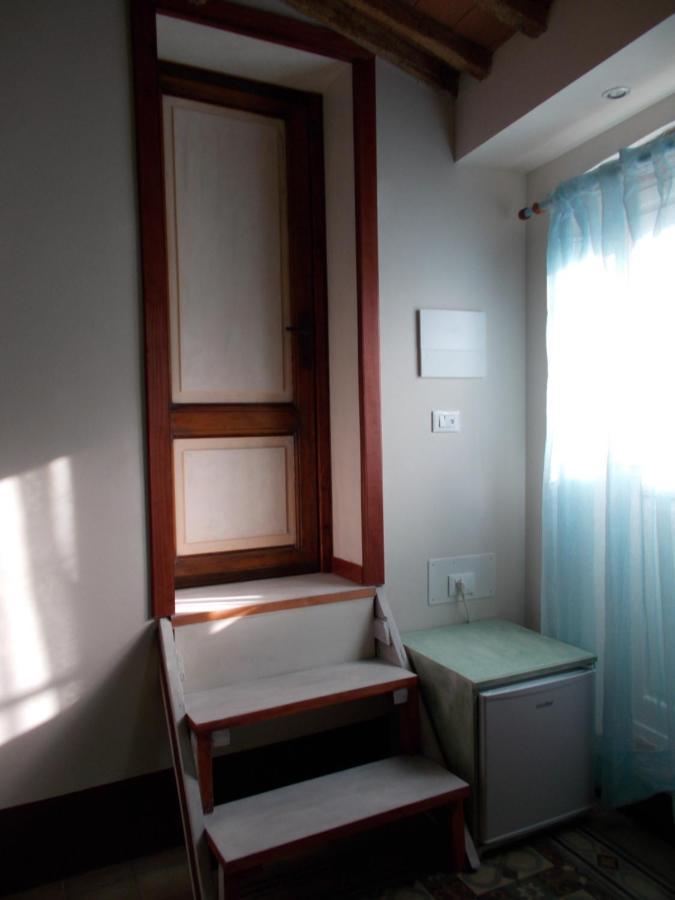 Guest House Le Arti Minori Serravalle Pistoiese Zewnętrze zdjęcie