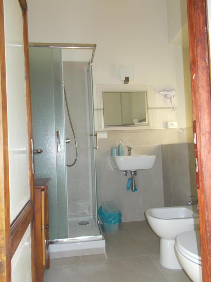 Guest House Le Arti Minori Serravalle Pistoiese Zewnętrze zdjęcie