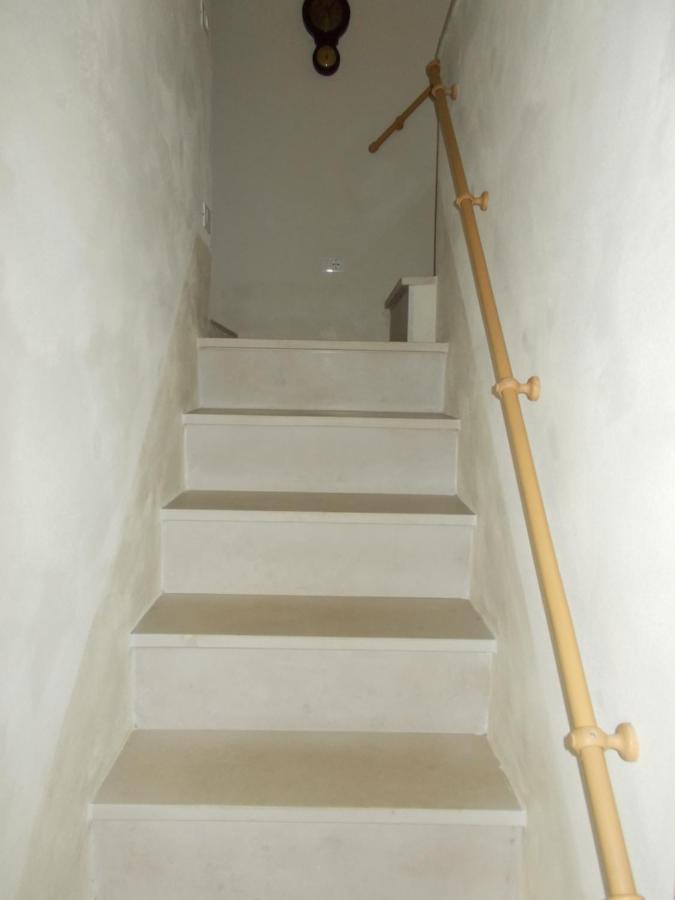 Guest House Le Arti Minori Serravalle Pistoiese Zewnętrze zdjęcie