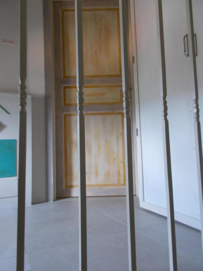 Guest House Le Arti Minori Serravalle Pistoiese Zewnętrze zdjęcie
