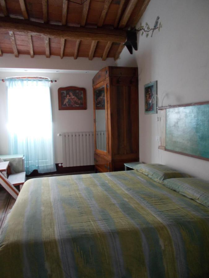 Guest House Le Arti Minori Serravalle Pistoiese Zewnętrze zdjęcie