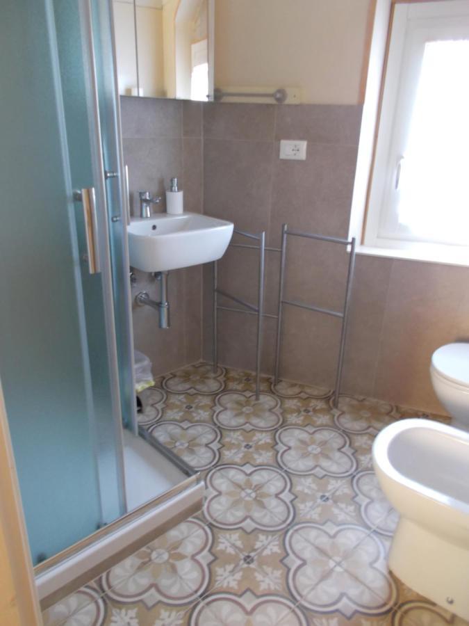 Guest House Le Arti Minori Serravalle Pistoiese Zewnętrze zdjęcie