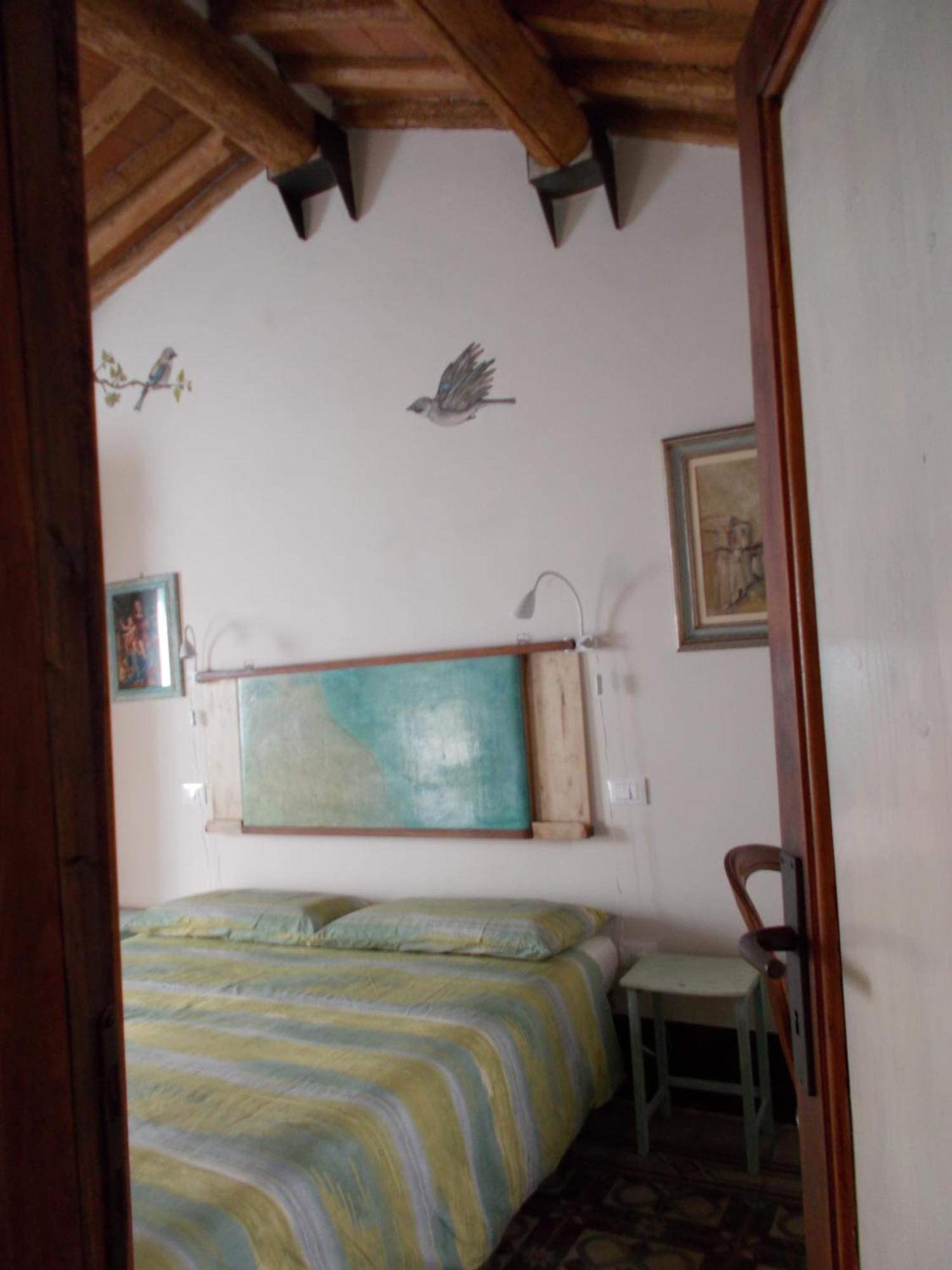 Guest House Le Arti Minori Serravalle Pistoiese Zewnętrze zdjęcie