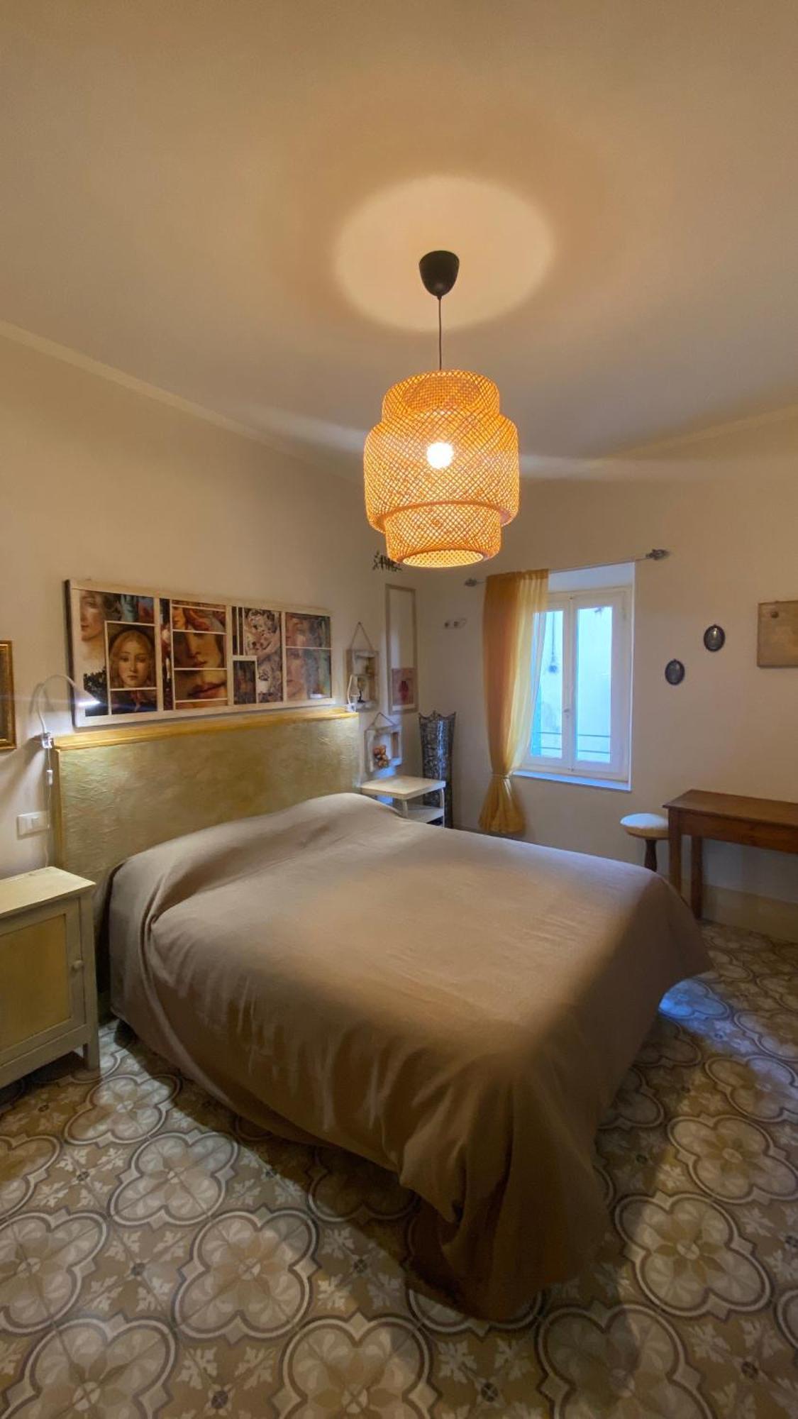 Guest House Le Arti Minori Serravalle Pistoiese Zewnętrze zdjęcie