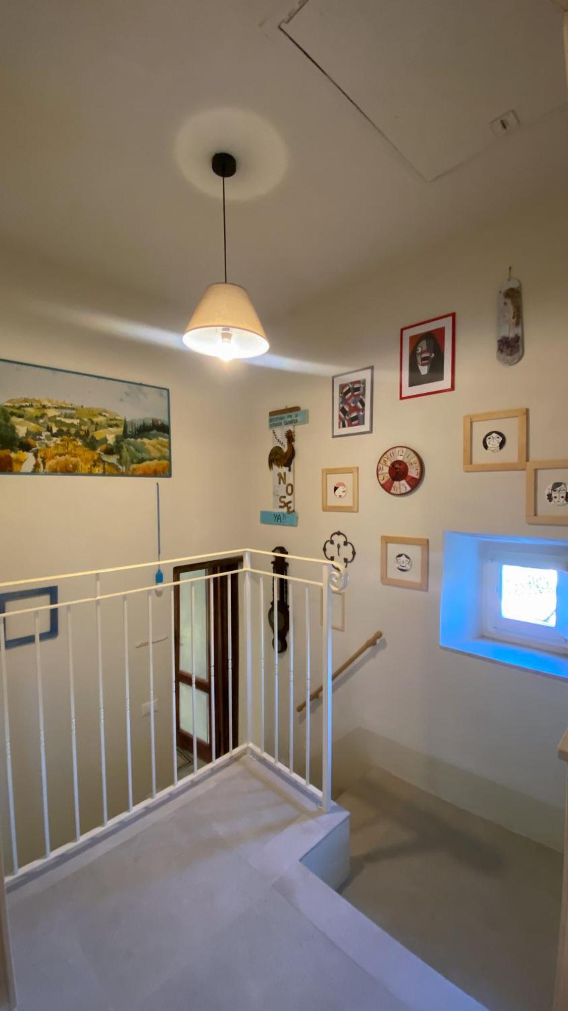 Guest House Le Arti Minori Serravalle Pistoiese Zewnętrze zdjęcie