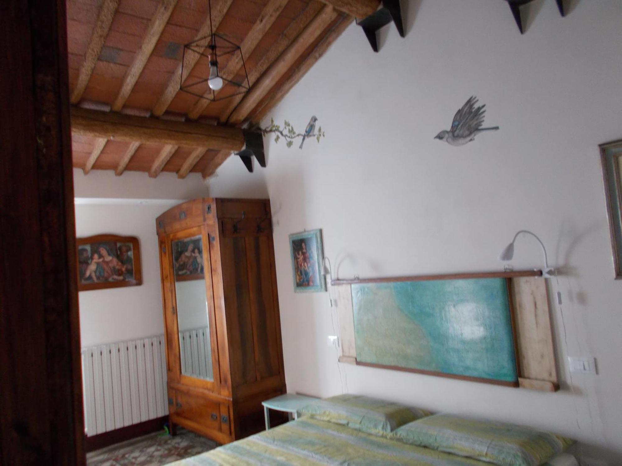 Guest House Le Arti Minori Serravalle Pistoiese Zewnętrze zdjęcie