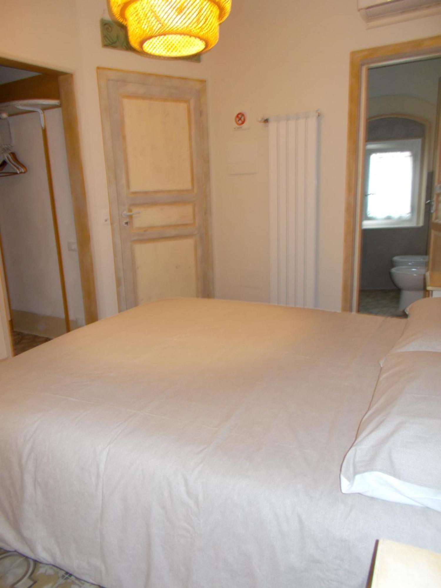 Guest House Le Arti Minori Serravalle Pistoiese Zewnętrze zdjęcie