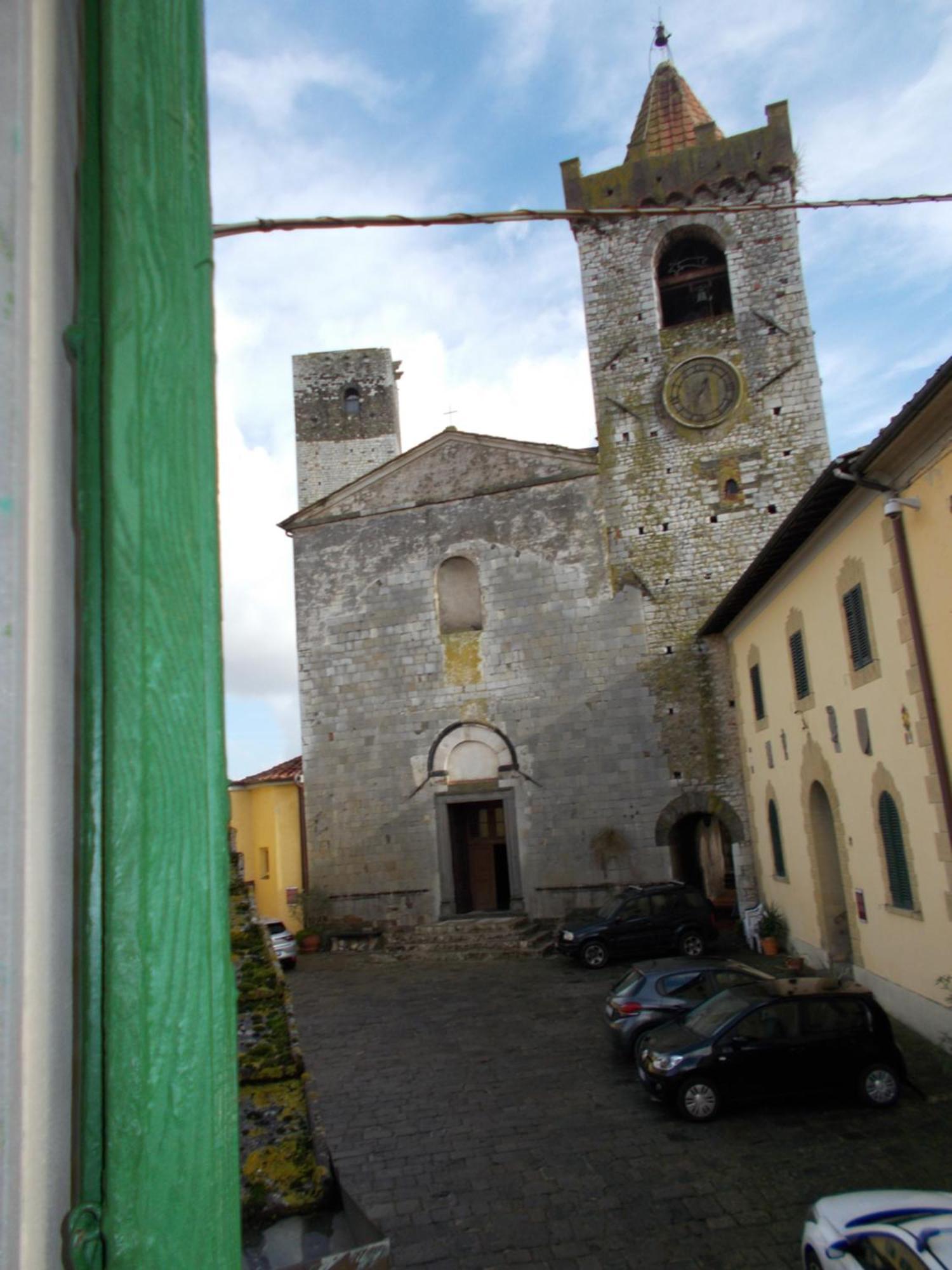 Guest House Le Arti Minori Serravalle Pistoiese Zewnętrze zdjęcie